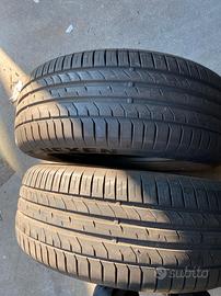 4 GOMME USATE ESTIVO 2356017 - CP64713181