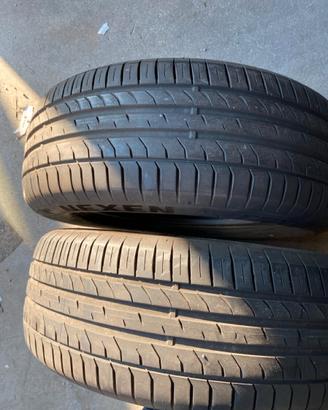 4 GOMME USATE ESTIVO 2356017 - CP64713181