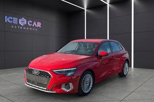 AUDI A3 SPB 30 TFSI S tronic Business Advanced