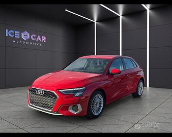 AUDI A3 SPB 30 TFSI S tronic Business Advanced