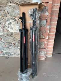 SUPPORTI ASTE CASSE STATIVI KEMPTON