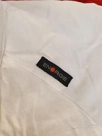Maglietta vintage EnErgiE tg. L