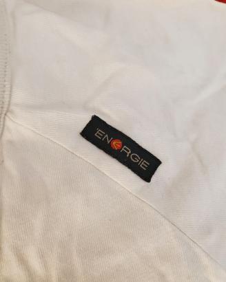 Maglietta vintage EnErgiE tg. L