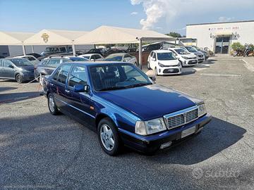 LANCIA Thema 8.32 FERRARI RATE AUTO MOTO SCOOTER