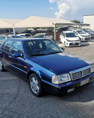 LANCIA Thema 8.32 FERRARI RATE AUTO MOTO SCOOTER