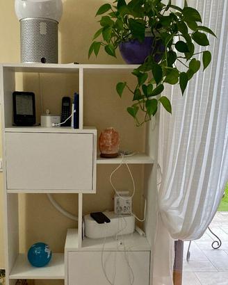 Libreria con cassetti Mobilfiver