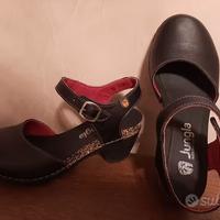 Scarpe Jungla n.36