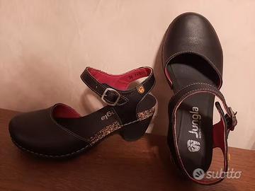 Scarpe Jungla n.36