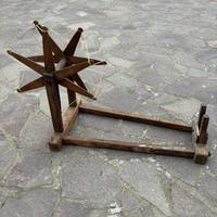 Telaio per tessere