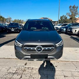 Mercedes-benz GLA 200 d Automatic Sport Plus