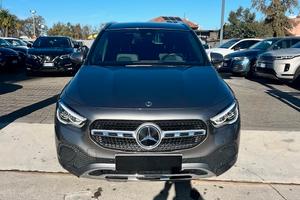 Mercedes-benz GLA 200 d Automatic Sport Plus