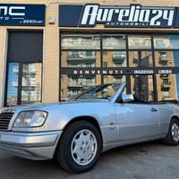 Mercedes-benz E-Series E 200 cabrio