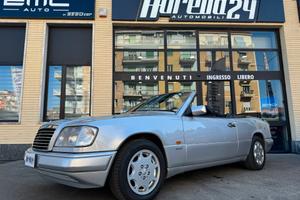 Mercedes-benz E-Series E 200 cat Cabriolet