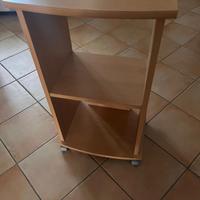 Mobiletto porta tv