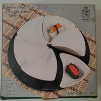 Antipastiera Retsch Arzberg in porcellana