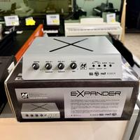 M-LIVE EXPANDER + IMBALLO