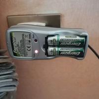 caricatore batterie  Energizer 