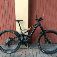 ORBEA RISE LT H20 - TG. M - MY2025