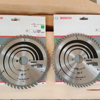 Lama circolare legno Bosch