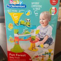 Fun forest Clementoni