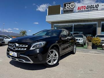 Mercedes-benz GLA 200 d Automatic Sport