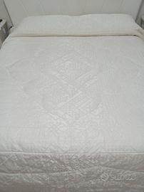 coperta piumone double-face Lancetti