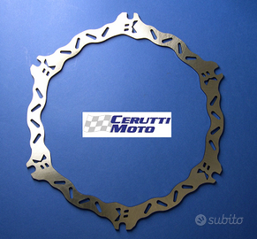 Disco Braking anteriore Wave Buell XB9R / XB12S