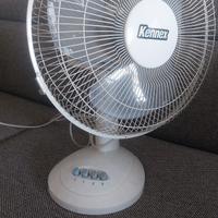 Ventilatore da tavolo o scrivania