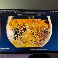 Samsung Monitor ViewFinity S7 (S27D702)