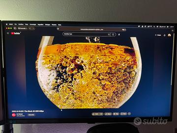 Samsung Monitor ViewFinity S7 (S27D702)