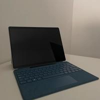 Microsoft Surface Pro 8 + Slim Pen 2 + Keyboard