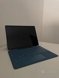 Microsoft Surface Pro 8 + Slim Pen 2 + Keyboard