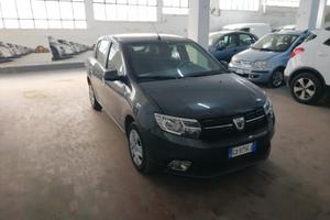 Dacia Sandero 1.5 dci 75cv Streetway Ok Neop.
