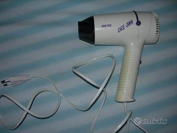 Phon da viaggio Imetec