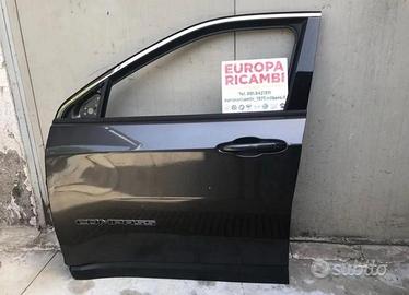 Porta Sportello jeep compass