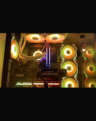 Computer gaming