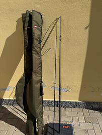 Batteria 3 canne shimano