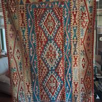 tappeto kilim
