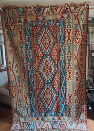 tappeto kilim