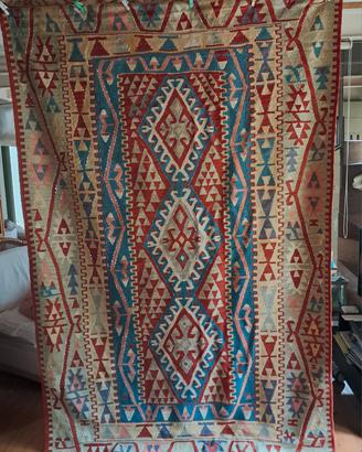 tappeto kilim