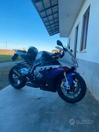 BMW s1000rr 2010
