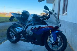 BMW s1000rr 2010