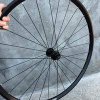 Fulcrum racing 800 db