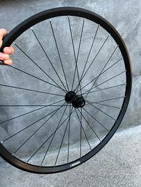 Fulcrum racing 800 db