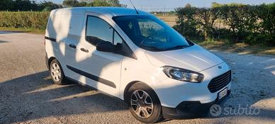 FORD TRANSIT COURIER 1.5 TD 75 CV
