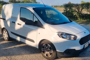 FORD TRANSIT COURIER 1.5 TD 75 CV