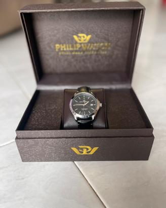 Orologio Philip watch