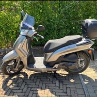 Kymco People s 125
