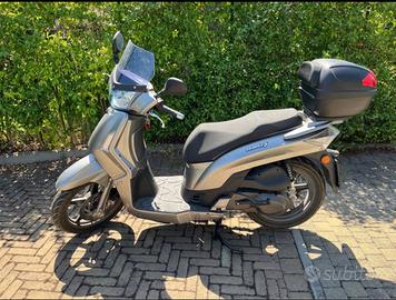 Kymco People s 125