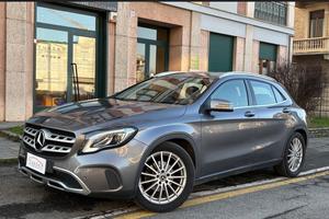 Mercedes-Benz GLA 180 CDI GLA- #8889
